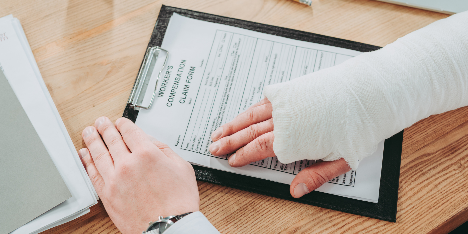 Lawyer for Non-Subscriber Claims