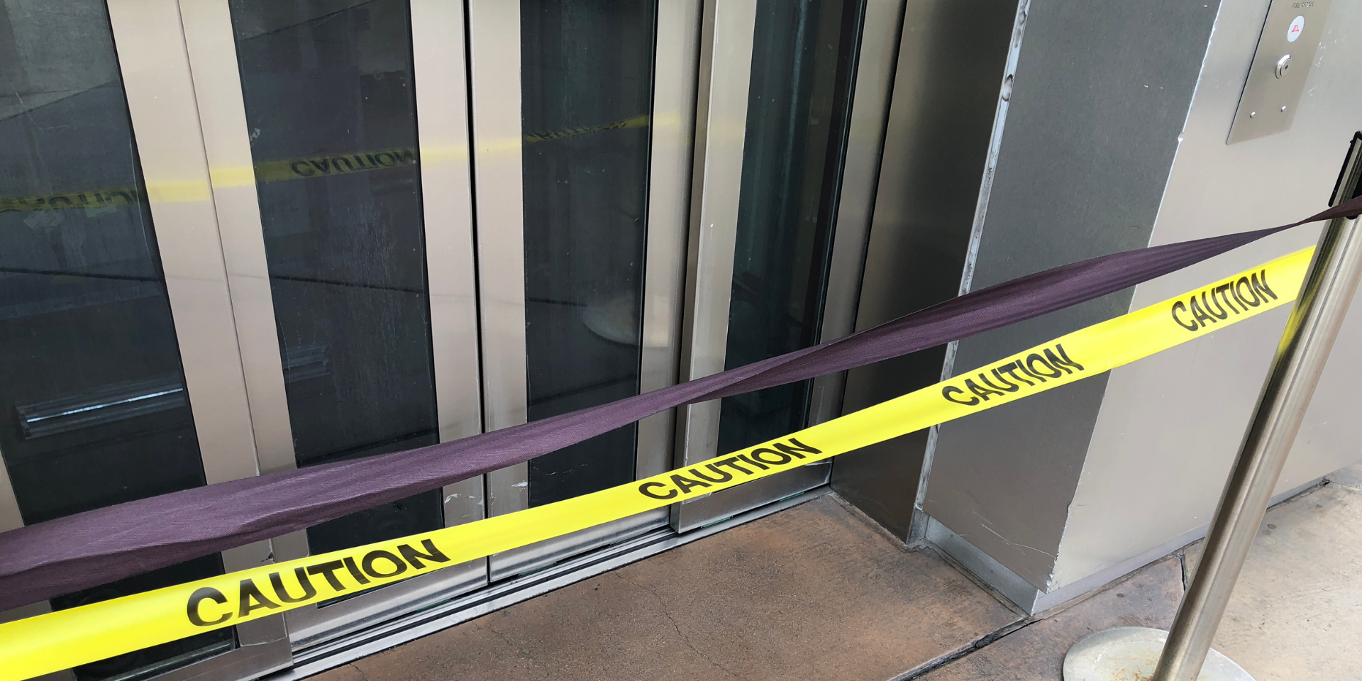 Elevator Injury Attorney