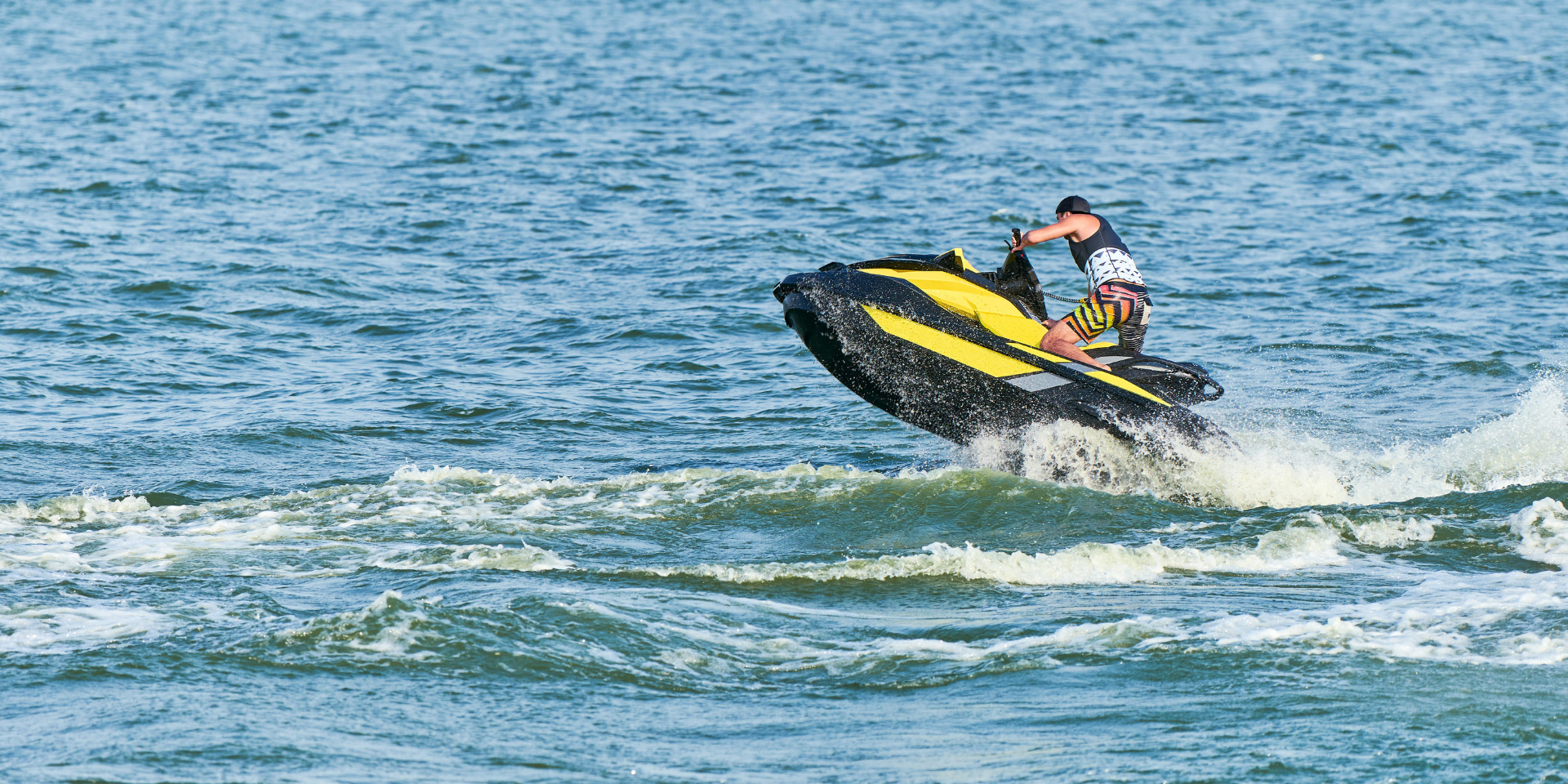 Jet Ski Accident Lawyer Malley Law Firm