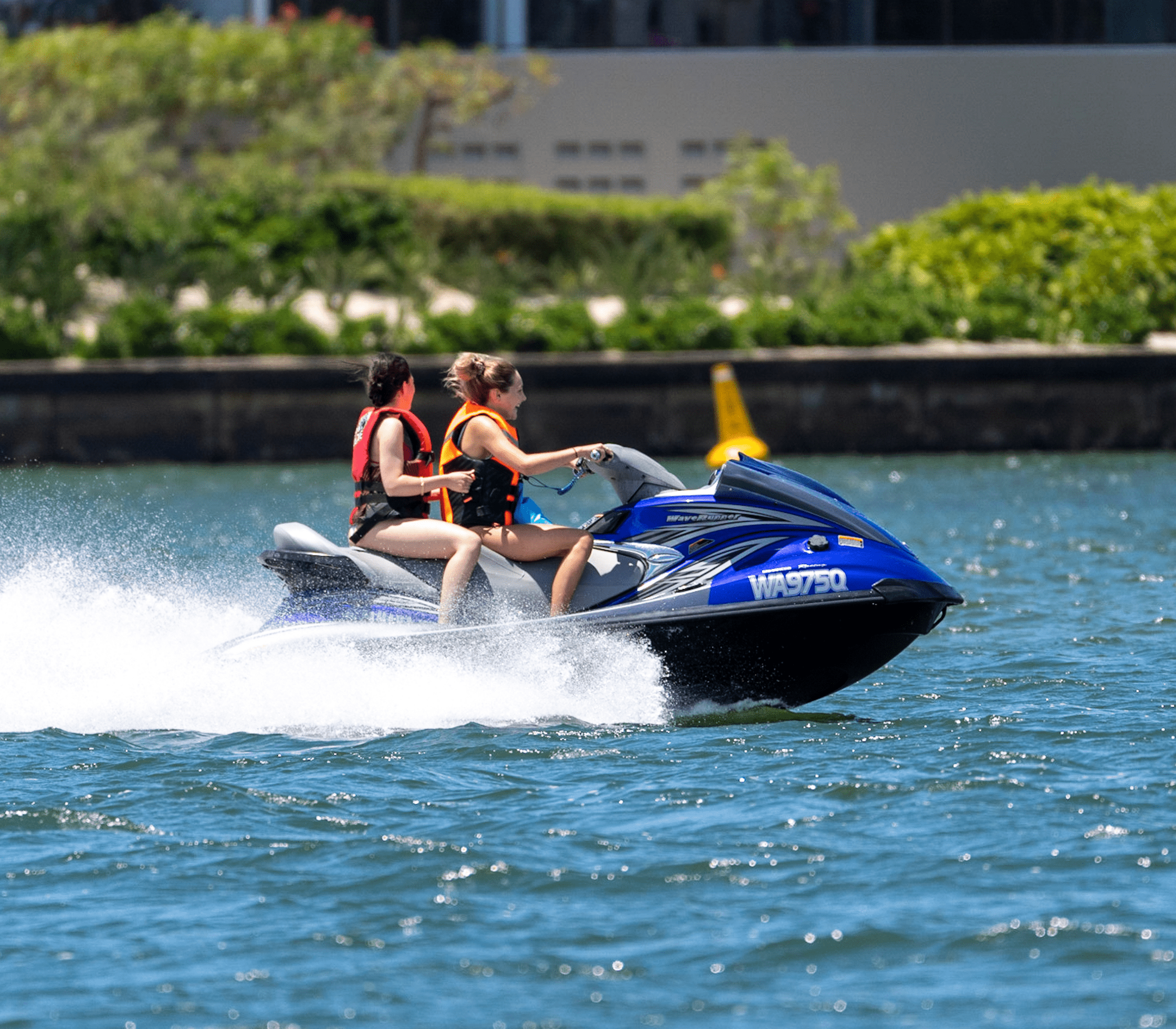 Safety Tips to Avoid Jetski Accidents Malley Law Firm