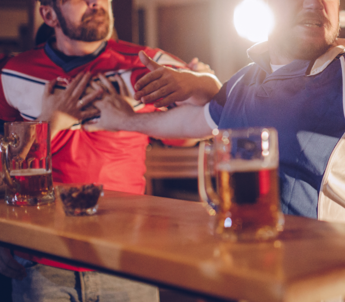 Bar and Nightclub Injury Claims