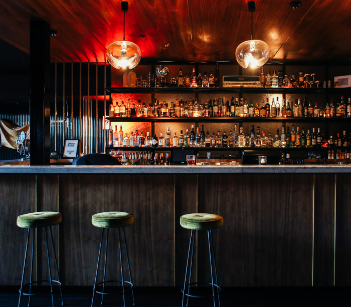 Involved in a Bar Brawl? What next?