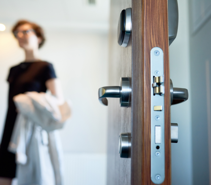 Examples of Apartment Security Negligence
