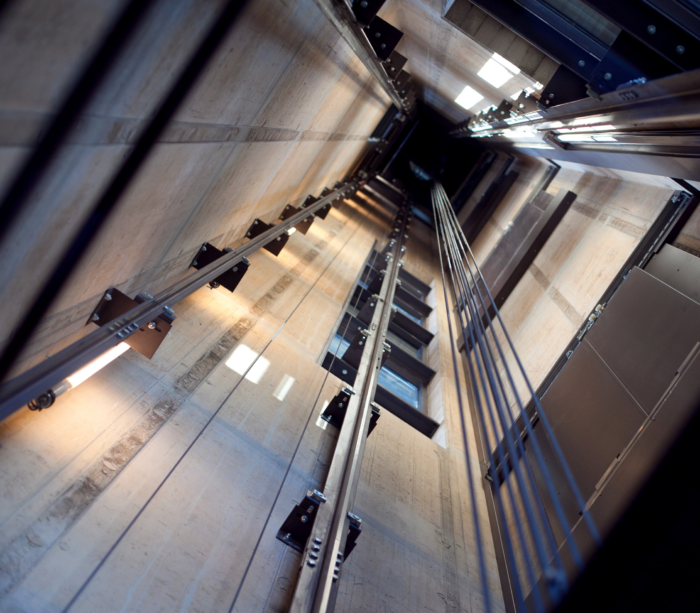 Why Elevator Maintenance Matters