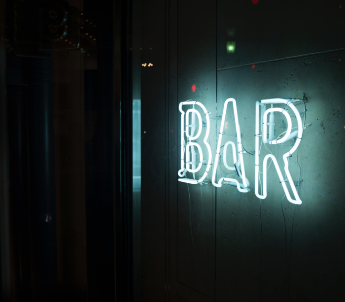 Texas Bar Brawl: What if I started the fight?