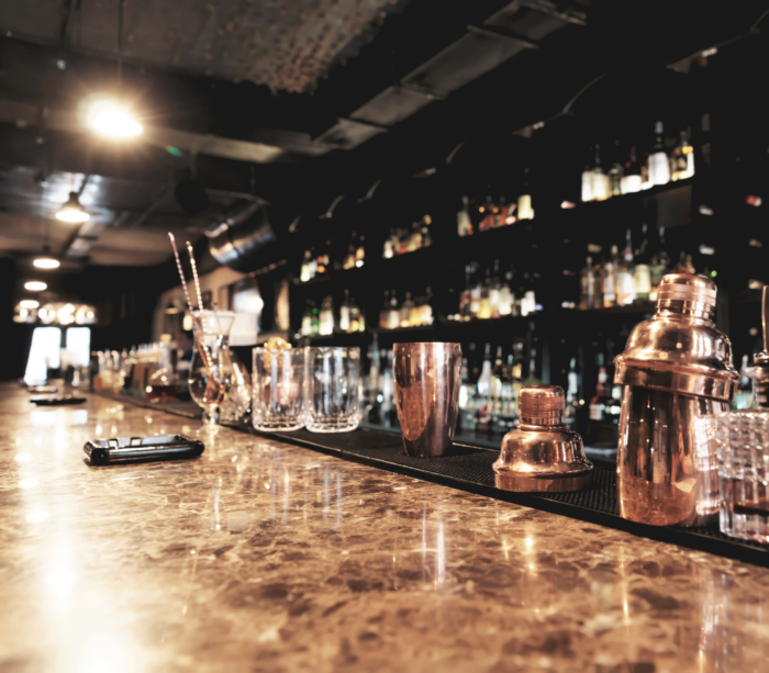 Bar Claim Evidence