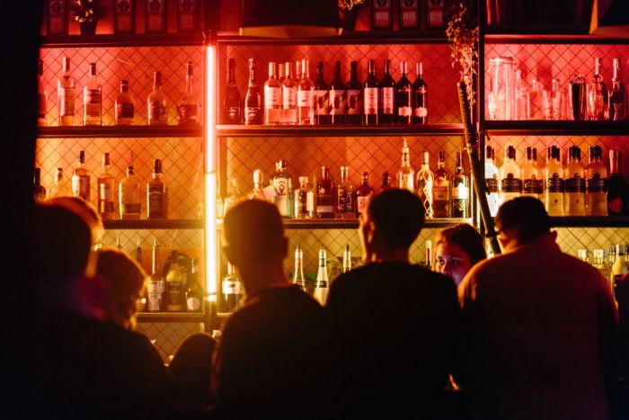 Bar Brawl FAQ