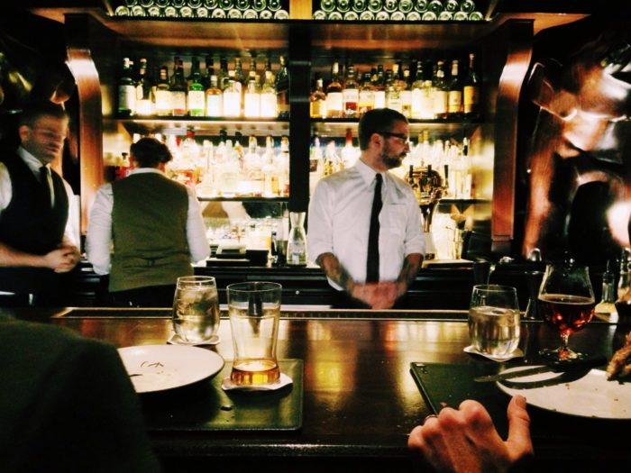 Dram Shop Liability Laws For Bars and Nightclubs