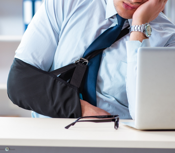 Non-subscribers: Injured employees