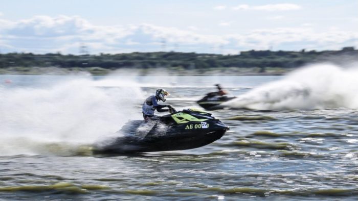 Jet Ski Attorney