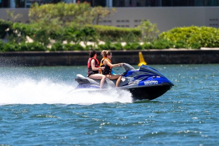 Jet Ski Injury Archives - Malley Law Firm