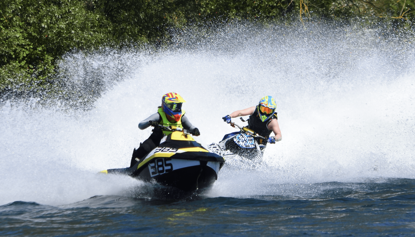 Jet Ski Injury Archives - Malley Law Firm