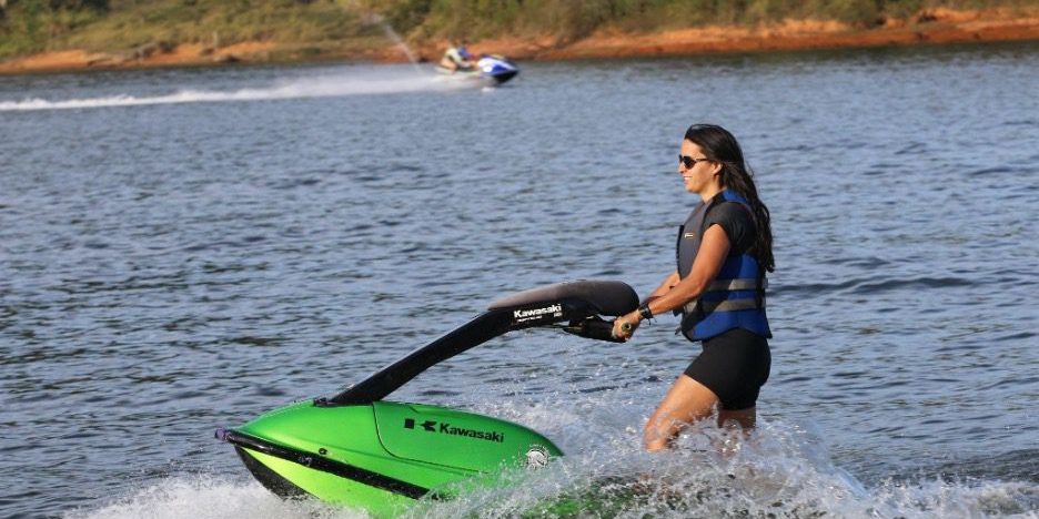 What You Need To Know About Handling a Jet Ski Injury - Malley Law Firm