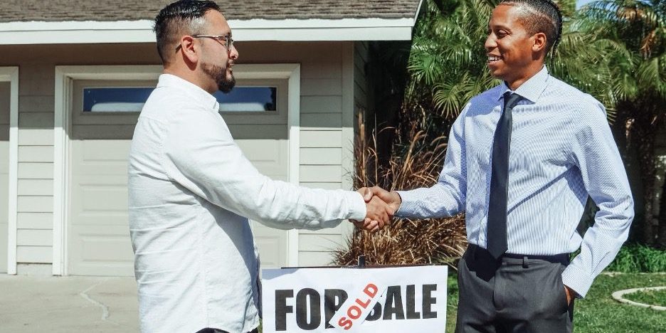 Five Steps To Avoid Getting Scammed In A Real Estate Deal